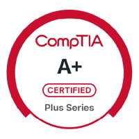 CompTIA A+