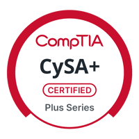CompTIA CySA+