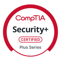 CompTIA Security+